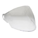 Ls2 Airflow 2 Kask Camı Vizör Şeffaf