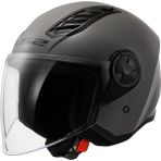 LS2 Aırflow 2 Nardo Gri Kask - M