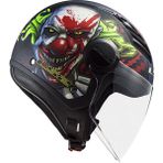 LS2 Airflow Happy Dreams Kask