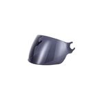 LS2 Airflow Iridium Sarı Kask Camı