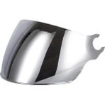Ls2 Airflow Kask Cami Iridium Gri - Renkli