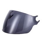 Ls2 Airflow Kask Camı Siyah Vizör