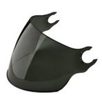 Ls2 Aırflow Kask Camı Siyah