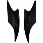 LS2 Arrow Arka Tepe Havalandırması