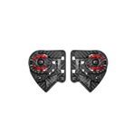LS2 Arrow Breaker Vector Kask Yan Kapak Seti