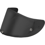 LS2 Arrow Siyah Kask Camı