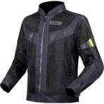 Ls2 Blade Aır Mont Mavi-Neon Sarı - 4XL - Mavi - Sarı