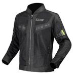 Ls2 Blade Aır Mont Sıyah-Neon Sarı