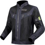 Ls2 Blade Air Yazlık Mont (Mavi-Neon Sarı) - 5XL - Tek Renk