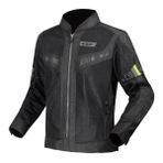 Ls2 Blade Aır Yazlık Mont Siyah - Neon Sarı - Diğer