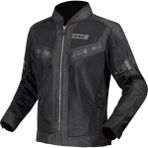 Ls2 Blade Siyah Yazlık Motosiklet Montu - 4XL
