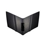 LS2 Breaker Mat Titanium Ön Tepe Havalandırması