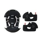 Ls2 Breaker - Vector Kask Ic Ped - Tek Renk