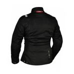 LS2 Breeze Siyah Kadın Mont