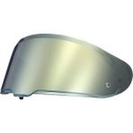 Ls2 Challenger 2 Kask Camı Irıdıum Sarı - Standart - Tek Renk