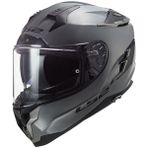 Ls2 Challenger Nardo Gri Kask - XL