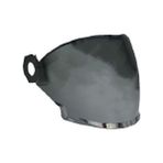 Ls2 Classy Kask Camı Irıdıum Gri - Standart