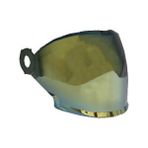 Ls2 Classy Kask Camı Irıdıum Sarı - Gold