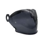 Ls2 Classy Kask Camı Siyah - Standart