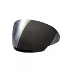 Ls2 Copter 2 Kask Camı Irıdıum Gri