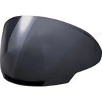 Ls2 Copter 2 Kask Camı Siyah