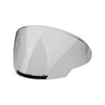 Ls2 Copter 2 Kask Camı - Standart - Şeffaf