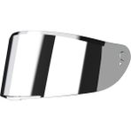LS2 DRAGON KASK CAMI IRIDIUM GRİ - Gri