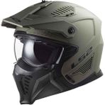 Ls2 Drifter Açık Kask - 2XL