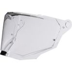 Ls2 Explorer C Kask Camı - Beyaz
