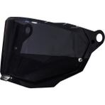 Ls2 Explorer Kask Camı Siyah - XS