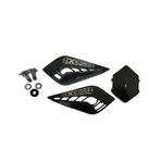 LS2 Explorer Kask Vida Set