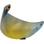 LS2 FF320 Sarı Kask Camı