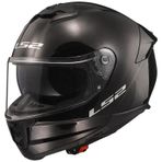 LS2 FF320 Stream Evo Kapalı Motosiklet Kask