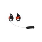 LS2 FF325 Strobe Güneş Camı Mekanizması