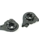 LS2 FF358-FF392-FF396 Kask Yan Kapak Set