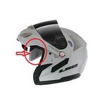 LS2 FF369 Güneş Kask Camı