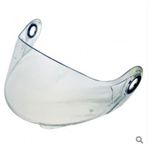 LS2 FF370-FF386-FF325 Beyaz Kask Camı