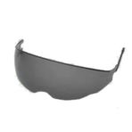 LS2 FF370 FF386 FF325 Track Gurino Güneş Kask Camı