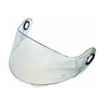 Ls2 FF370-FF386-GURONI Kask Camı Beyaz