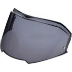 Ls2 FF900 Valiant 2 Orijinal Kask Camı Vizör - Siyah Renk - Desen 3