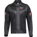 Ls2 Garda Yazlık Kadın Motor Montu 64260S00320200 - Siyah