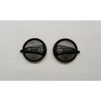 Ls2 GURONI Cam Vida Set Siyah Renk Standart Beden FF370-FF396-FF392-FF386-FF385-FF358-FF325 Modellerine Uygun