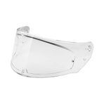 Ls2 Kask Camı Beyaz Rapıd - Rapıd 2 - Rapıd Mını - Stream Evo - S