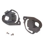 Ls2 Kask Camı Braketi Ff320 Ff353 Ff800