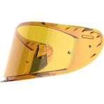 Ls2 Kask Camı Challenger Sarı - Standart