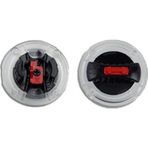 Ls2 Kask Camı Vida Seti Ff370-396-392-386-385-358-325 Strobe-361 Guronı-of569