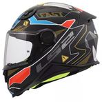 Ls2 Kid Zero Çocuk Kaskı