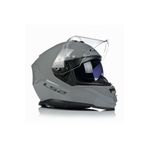 Ls2 M1251609 Storm Nardo Gri Kask