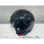 LS2 Nexx Sx.10 Siyah Kask - M