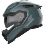 LS2 Nexx X.wst 3 Wıld Mavi Kask - Standart - Tek Renk